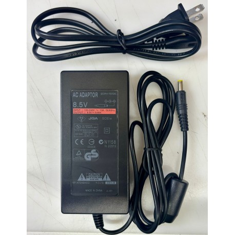SCPH-70100 AC ADAPTOR (8.5 V, 5.65A)