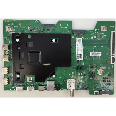 SAMSUNG BN94-18351W MAIN BOARD