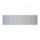 LG EAV65006601 LED STRIPS (4) FOR 55UM7300, 55UN7300, 55US340C, 55UP7560,55UN6955
