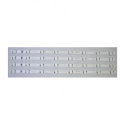 LG EAV65006601 LED STRIPS (4) FOR 55UM7300, 55UN7300, 55US340C, 55UP7560,55UN6955