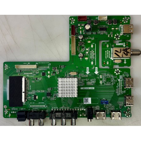 RCA A21065932 MAIN BOARD