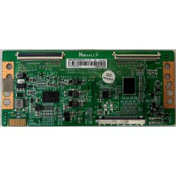 RCA PT550GT01 T-CON BOARD