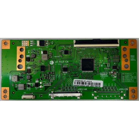 RCA CC700PV2D T-CON BOARD
