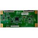 RCA CC500PV5D T-CON BOARD