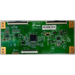 RCA CC500PV5D T-CON BOARD