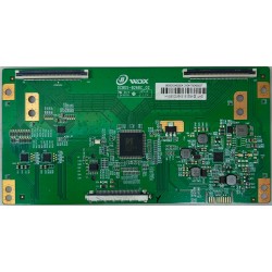 RCA HV550QUB-S1E T-CON BOARD