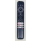 TCL RC813 FMBG REMOTE CONTROL 21001-000154