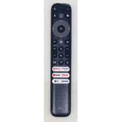 TCL RC813 FMBG REMOTE CONTROL 21001-000154