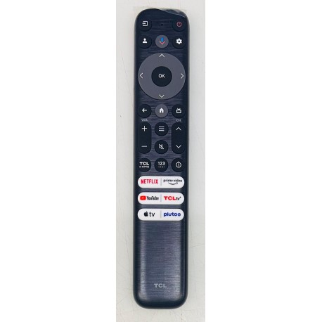 TCL RC813 FMBG REMOTE CONTROL 21001-000154
