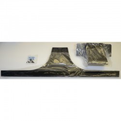 SAMSUNG BN96-35979A / BN96-35974A STAND UN55JU6500F - NEW