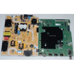 SAMSUNG BN96-57567K MAIN/POWER SUPPLY BOARD