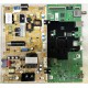 SAMSUNG BN96-58721F/ BN44-01267C MAIN/POWER SUPPLY BOARD (VERSION WN06)