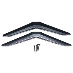 TCL 40105-000077 V2 TV STAND/LEGS (NEW)