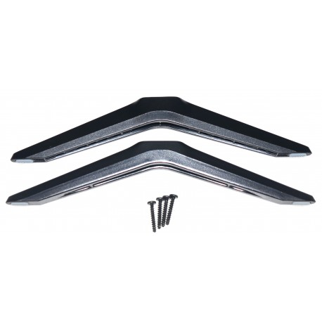 TCL 40105-000077 V2 TV STAND/LEGS (NEW)