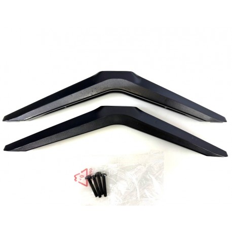 TCL 40105-000077 TV STAND/LEGS (NEW)