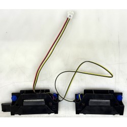 SAMSUNG BN96-59959A TV SPEASKER SET