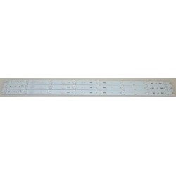 RCA RLDED3205A-C LED STRIP - 3 STRIPS