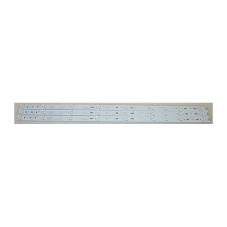RCA RLDED3205A-C LED STRIP - 3 STRIPS