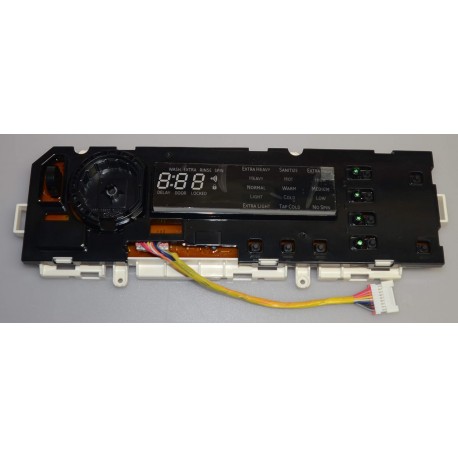 SAMSUNG DC92-00249A WASHER MAIN BOARD - NEW