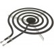 ELECTROLUX 316442300 Element for 8 inch burner on the range