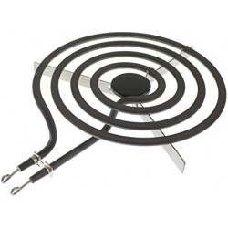 ELECTROLUX 316442300 Element for 8 inch burner on the range
