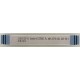 SONY 1-007-107-11 FFC CABLE