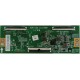 HISENSE 290409 T-CON BOARD