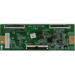 HISENSE 290409 T-CON BOARD