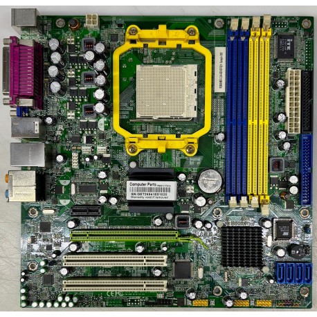 ACER MB.S8809.001 MAIN BOARD
