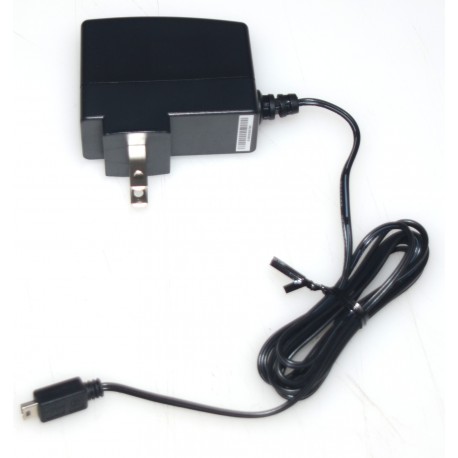 SUNNY SYS1381-0505-W2 AC ADAPTER SYS13810505W2 (5V, 1.0A) - NEW