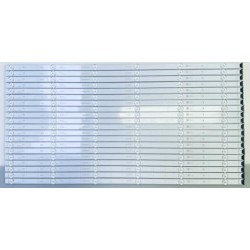 SONY 1-013-011-11 LED STRIPS (20)