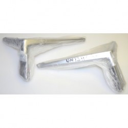 SAMSUNG BN96-30929A / BN96-30930A STAND UN75H6300AF, UN75H6350AF, UN75J6300AF