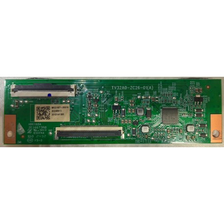 ONN TV3210-ZC26-01(A) T-CON BOARD M23133-MT