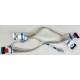 LG 65UK6300BUB FFC SET