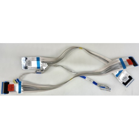 LG 65UK6300BUB FFC SET