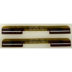 SONY 69.85T14.T05 PANEL CABLE CONNECTOR
