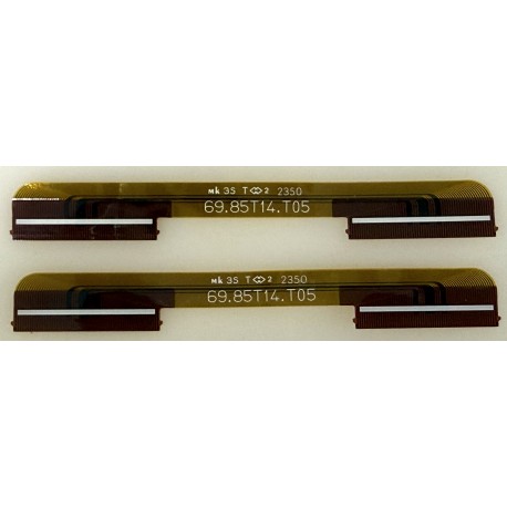 SONY 69.85T14.T05 PANEL CABLE CONNECTOR