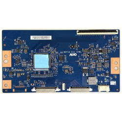 SONY 1-019-230-11 (55.85T14.C40) T-CON BOARD FOR K-85XR70, K85XR70