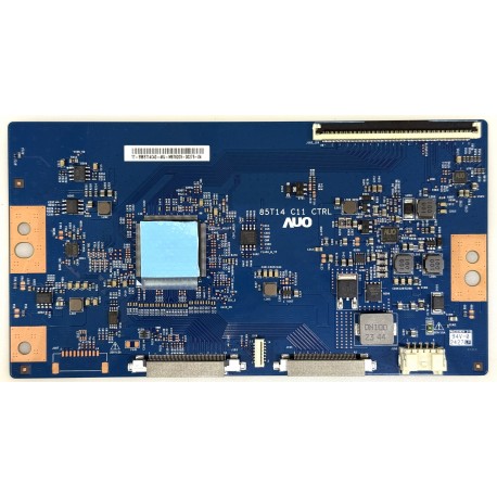 SONY 1-019-230-11 (55.85T14.C40) T-CON BOARD FOR K-85XR70, K85XR70