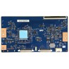 SONY 1-019-230-11 (55.85T14.C40) T-CON BOARD FOR K-85XR70, K85XR70
