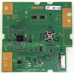 SONY A-5071-056-A (24LCH1A) LED DRIVER BOARD FOR K-85XR70, K85XR70