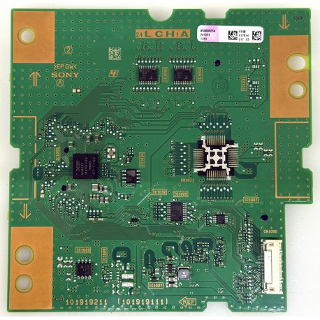 SONY A-5071-056-A (24LCH1A) LED DRIVER BOARD FOR K-85XR70, K85XR70
