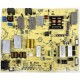 SONY 1-019-180-11 (101918011) (G42) POWER SUPPLY BOARD FOR K-85XR70, K-85XR70C