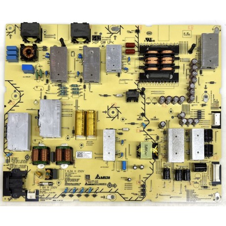 SONY 1-019-180-11 (101918011) (G42) POWER SUPPLY BOARD FOR K-85XR70, K-85XR70C