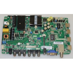 HAIER DH1TK9M0102M (TP.MS3393.PB713) INTEGRATION MAINBOARD MODULE