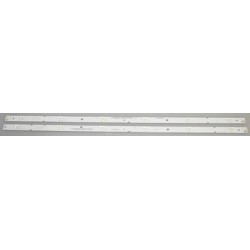 VIZIO IC-C-VZAA32D491A / IC-C-VZAA32D491B LED STRIPS (2)