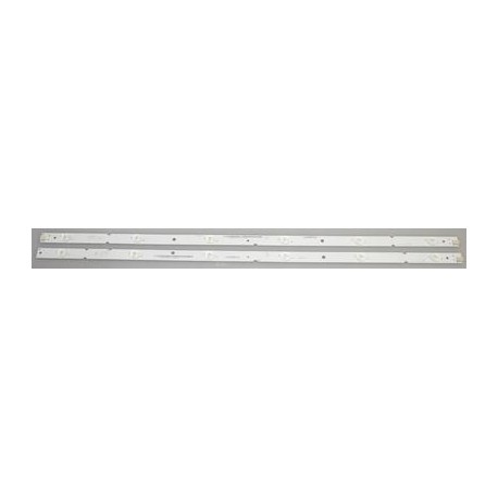 VIZIO IC-C-VZAA32D491A / IC-C-VZAA32D491B LED STRIPS (2)