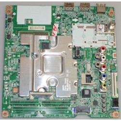 LG EBT66197502 MAIN BOARD