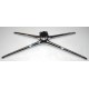 SAMSUNG BN96-25548B STAND BASE ONLY BN9625548B