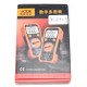 VICTOR VC890D DIGITAL MULTIMETER - NEW